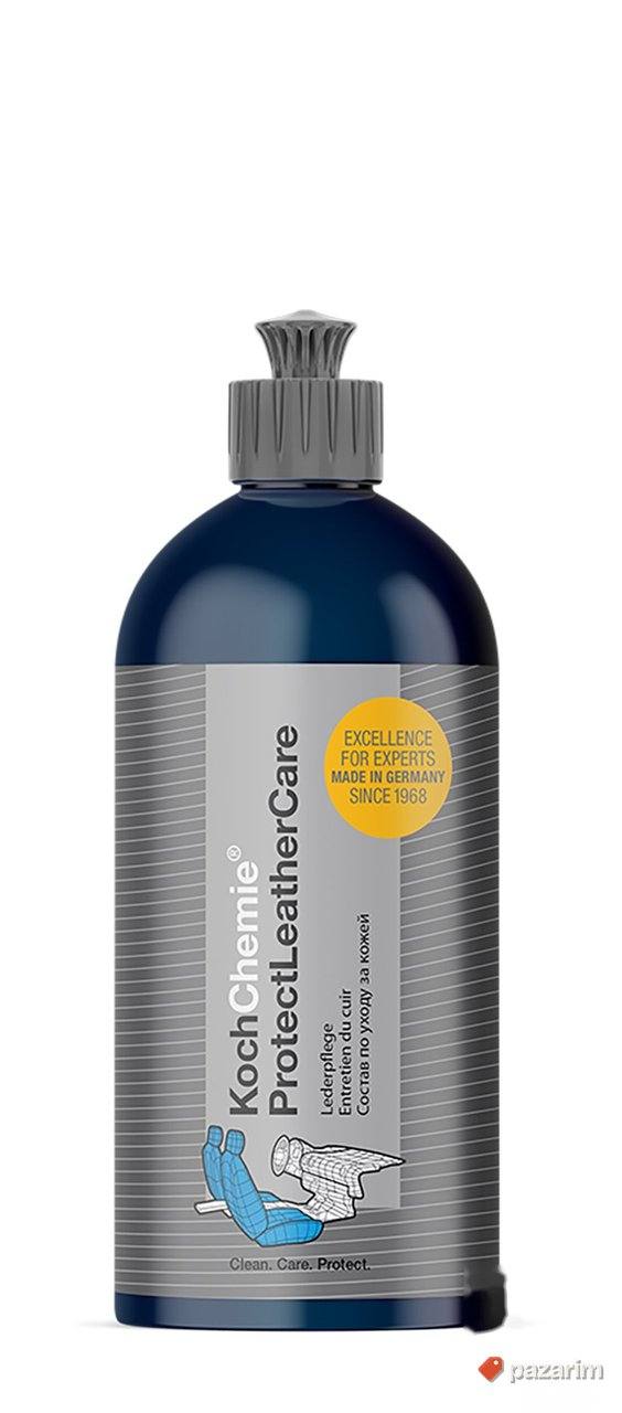 Koch-Chemie Protect Leather Care 500ml 1