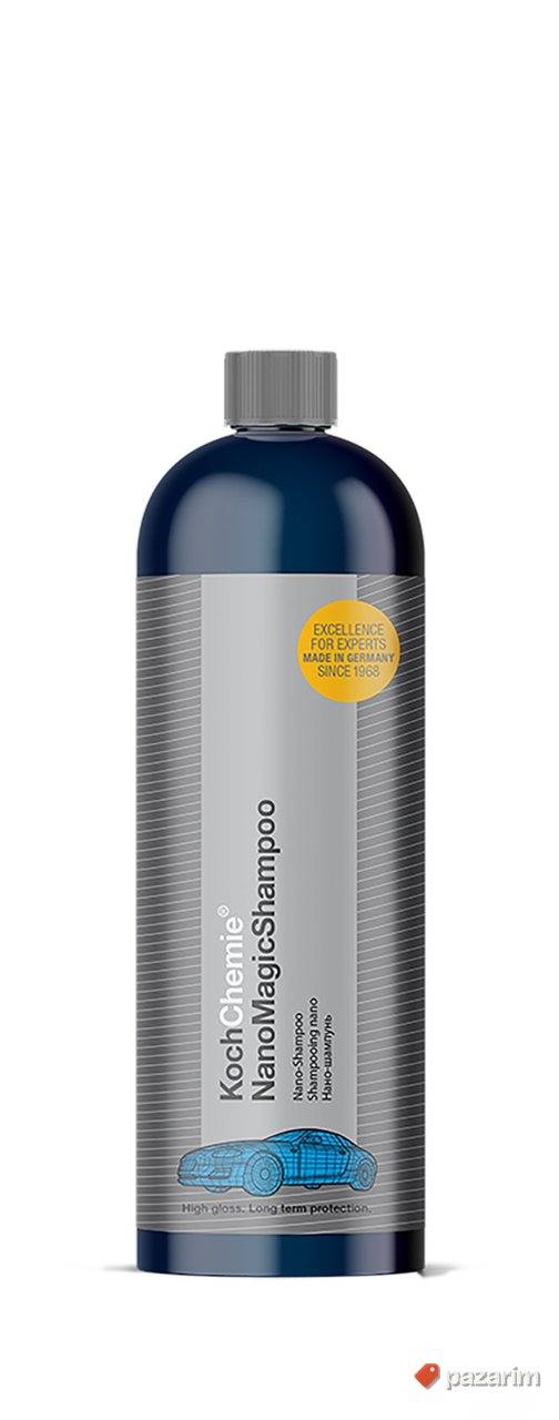 Koch-Chemie Nano Magic Shampoo 750ml