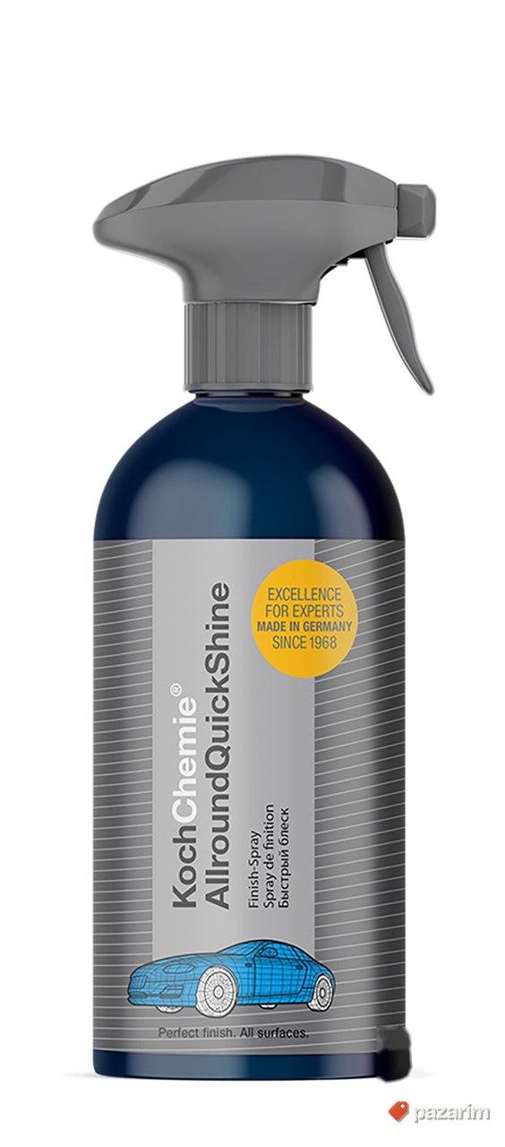Koch-Chemie Allround Quick Shine 500ml 1