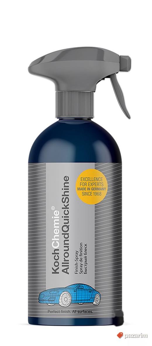 Koch-Chemie Allround Quick Shine 500ml