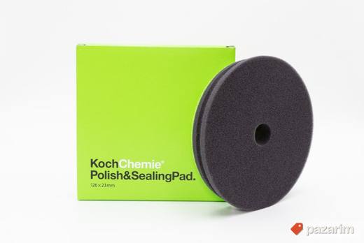 Koch-Chemie Polish & Sealing 126mm