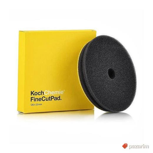 Koch-Chemie Fine Cut Pad 126mm