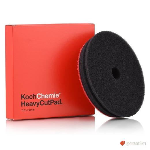 Koch-Chemie Heavy Cut Pad 126mm