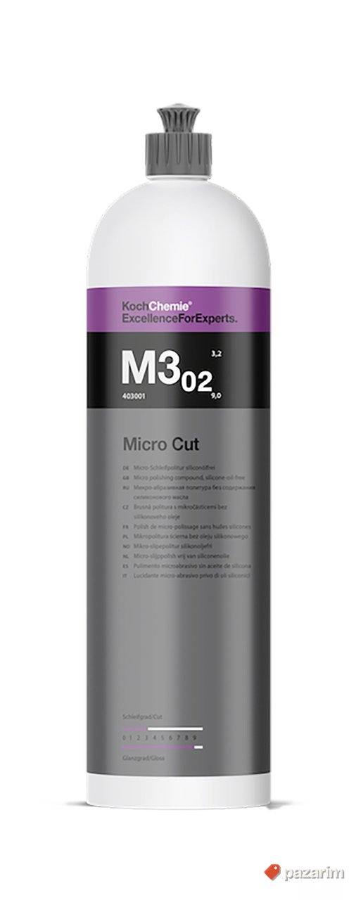 Koch-Chemie Micro Cut 1000ml 1