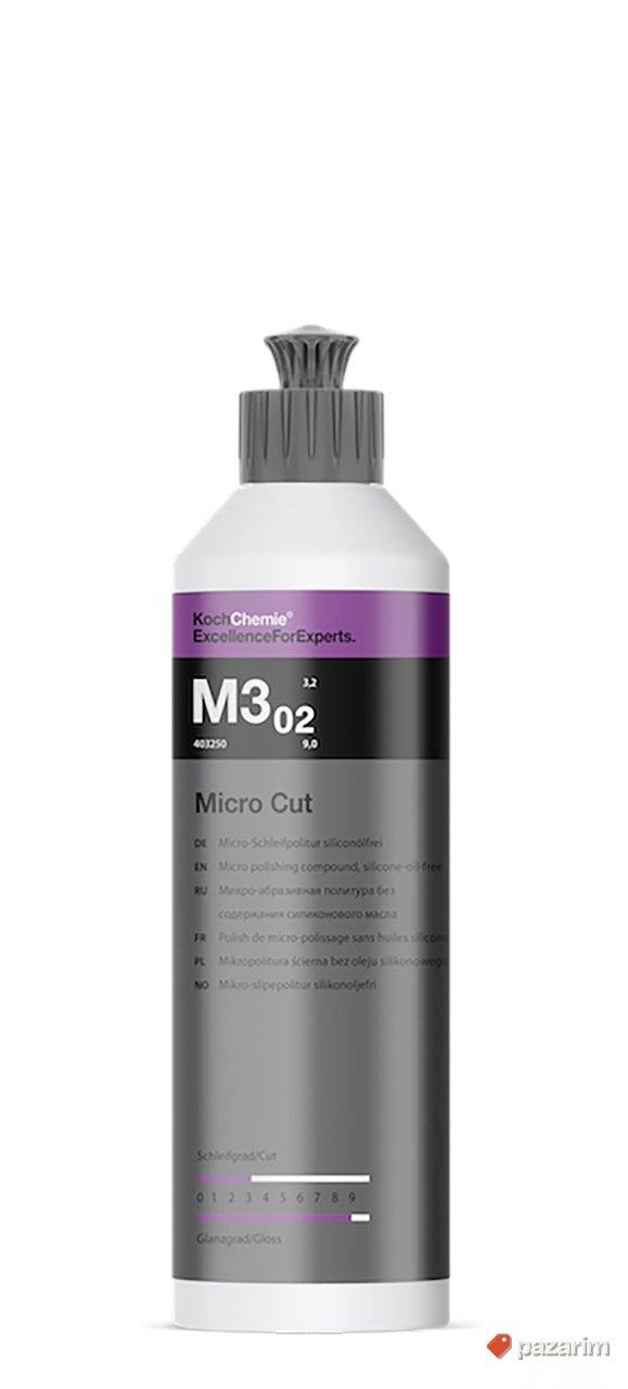 Koch-Chemie Micro Cut 250ml 1