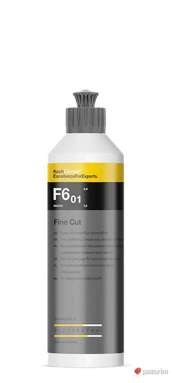 Koch-Chemie Fine Cut 250ml 1