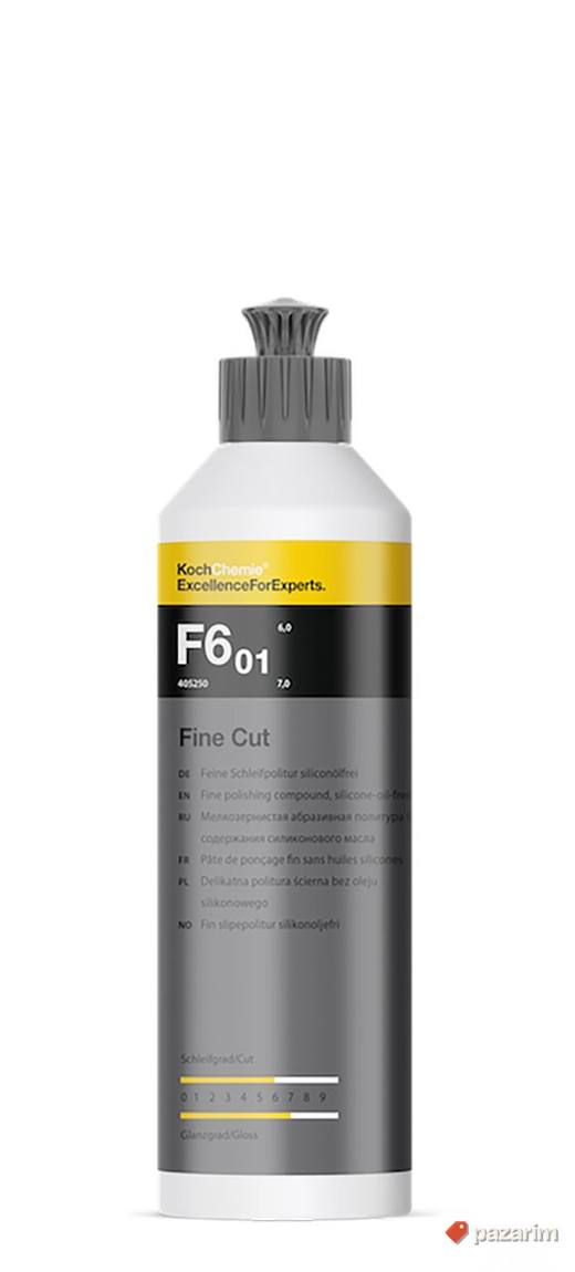 Koch-Chemie Fine Cut 250ml