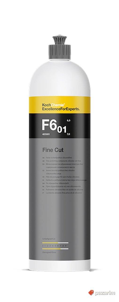 Koch-Chemie Fine Cut 1000ml