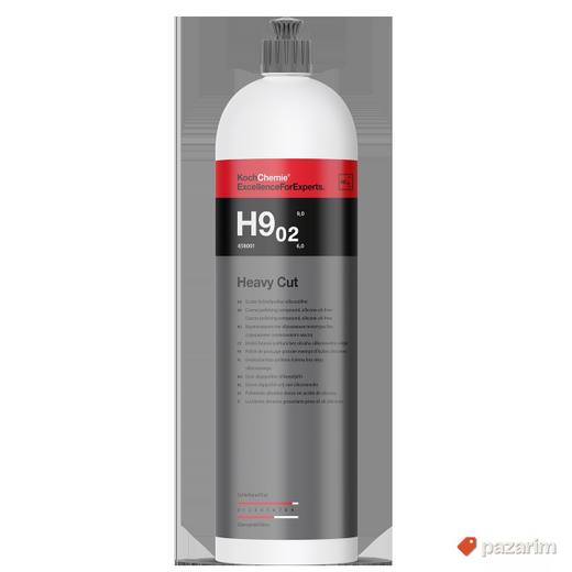 Koch-Chemie Heavy Cut 250ml