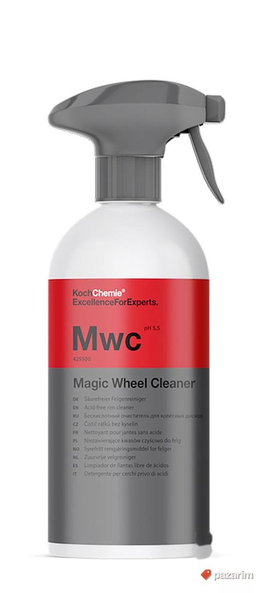 Koch-Chemie Magic Wheel Cleaner 500ml