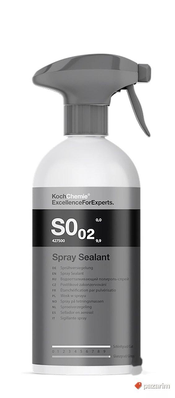Koch-Chemie Spray Sealant 500ml 1