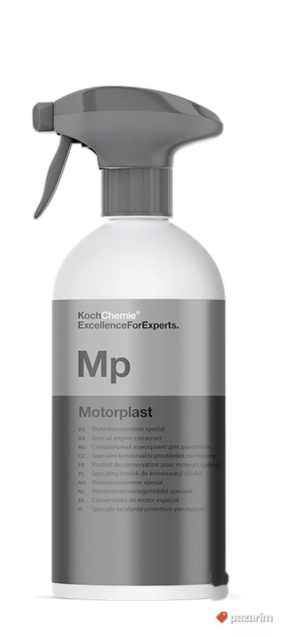 Koch-Chemie Motorplast 500ml 1