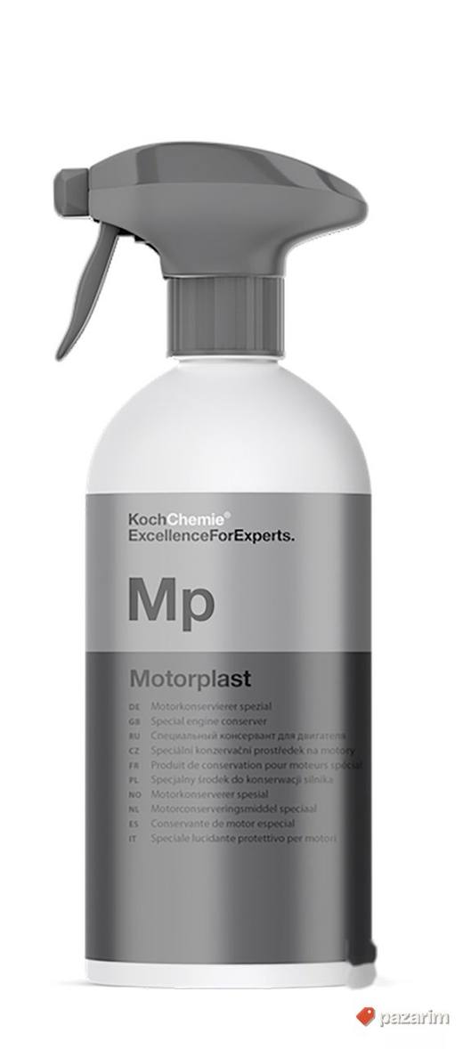 Koch-Chemie Motorplast 500ml