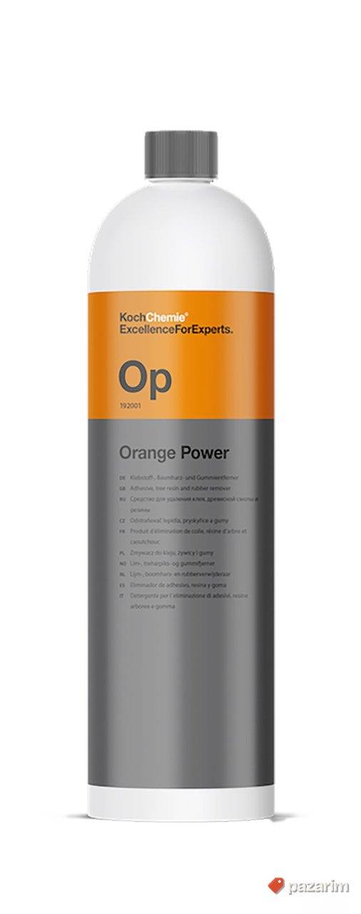 Koch-Chemie Orange Power 1000ml