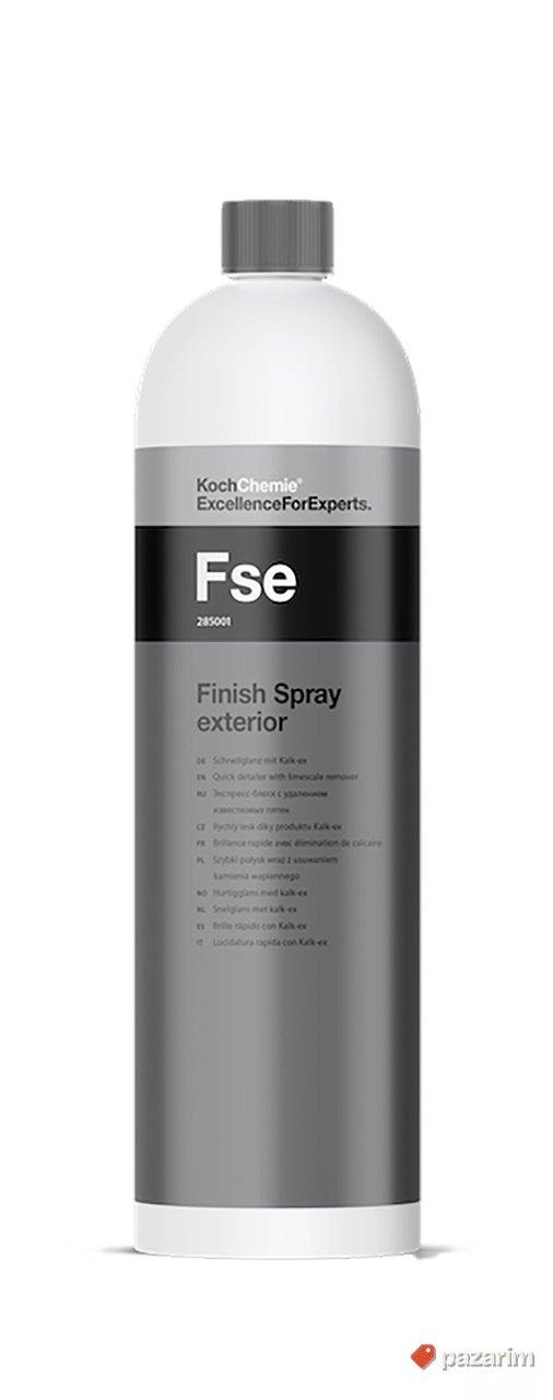 Koch-Chemie Finish Spray exterior 1000ml