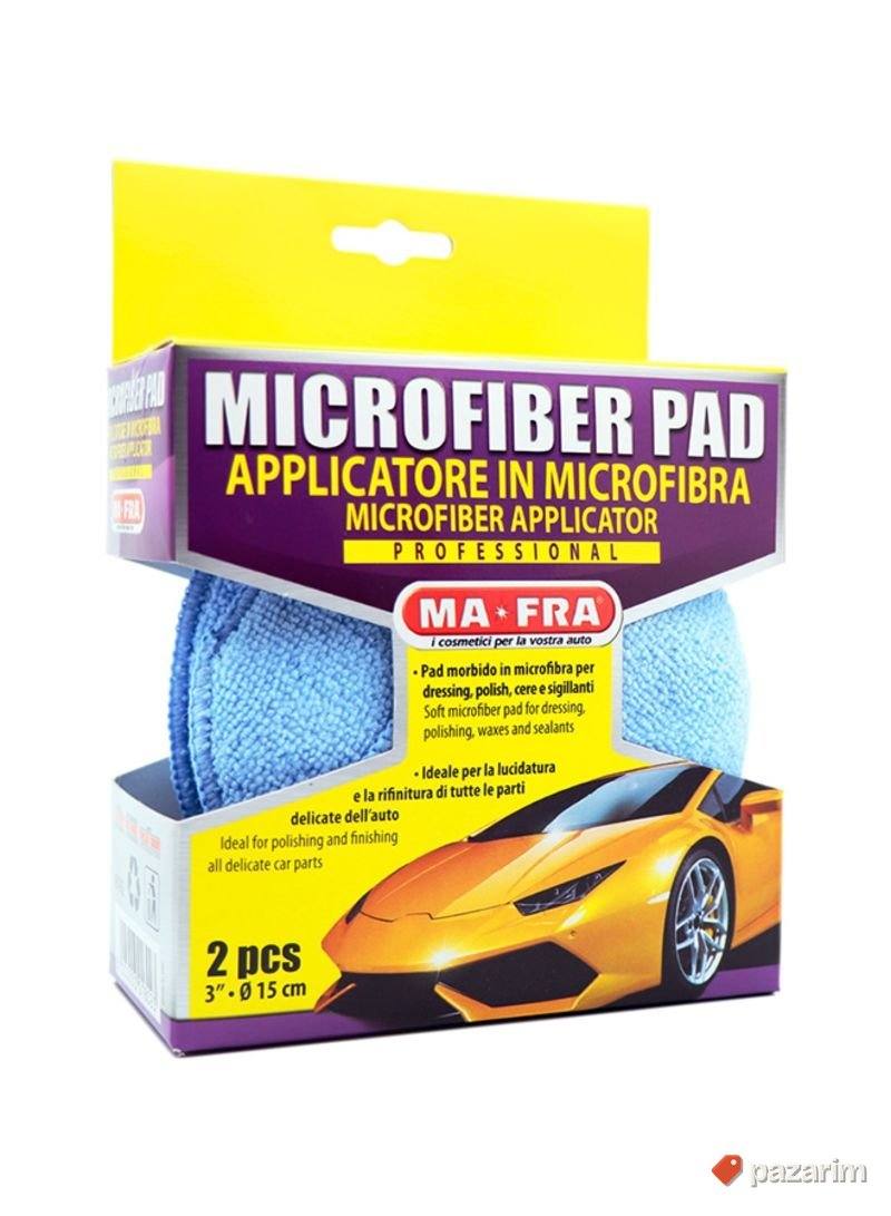 Ma-Fra Mikrofiber aplikator 2kom 1
