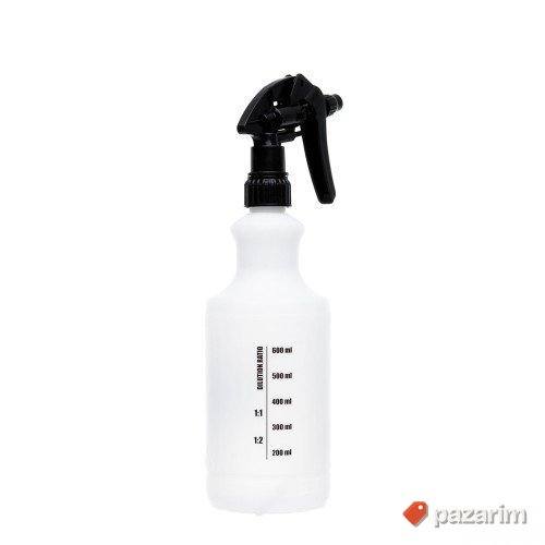 Work Stuff Boca sa prskalicom 750 ml 1