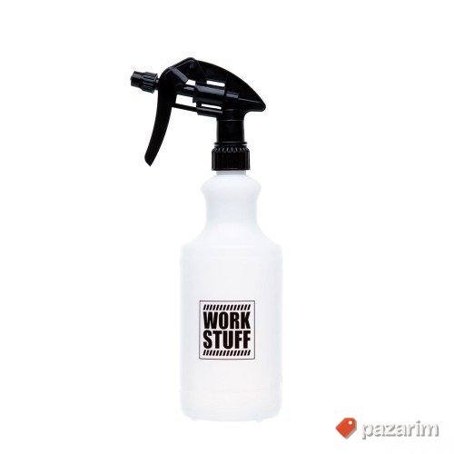 Work Stuff Boca sa prskalicom 750 ml 2