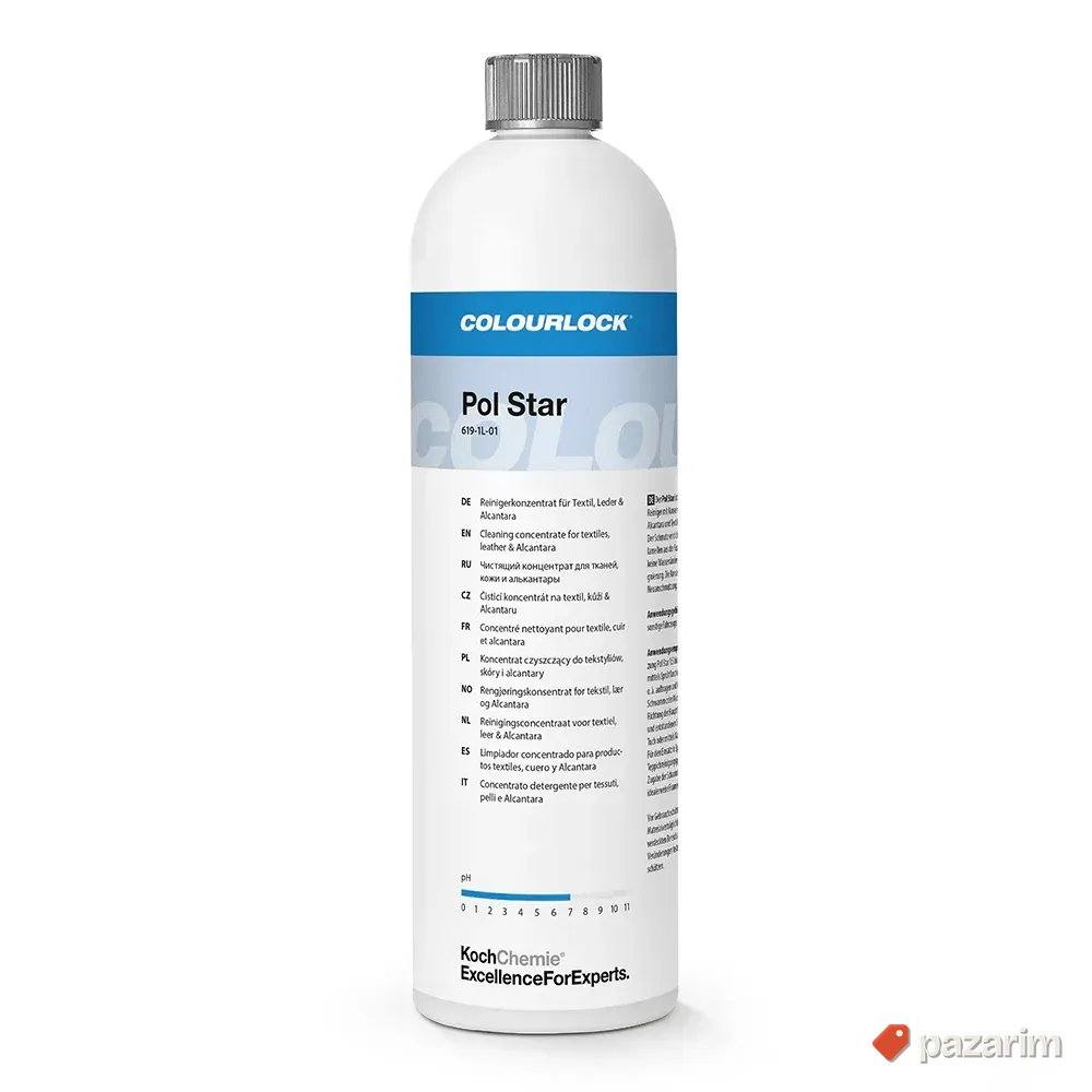 Koch Chemie Pol Star 1000ml NOVO PAKOVANJE 1