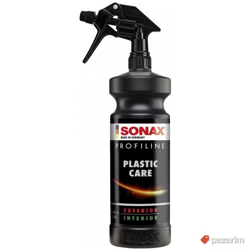 Sonax Plastic Care 1000ml 1