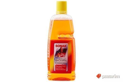 Šampon za ručno pranje Koncentrat 1000ml