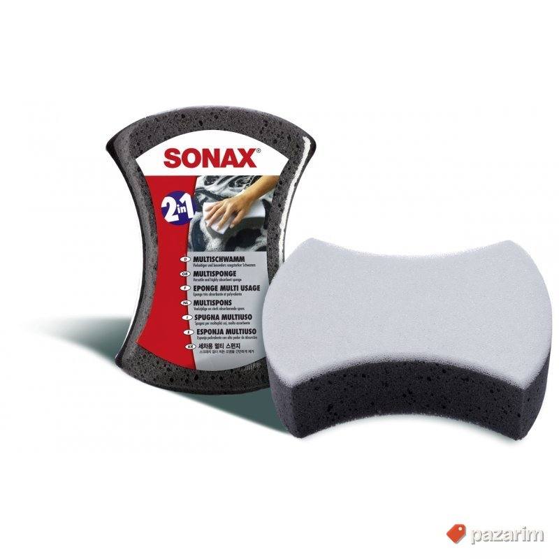 Sonax Sunđer za pranje 2u1 1