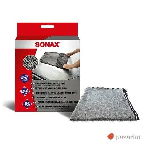 Sonax Mikrofiber peškir za sušenje 80x50 1