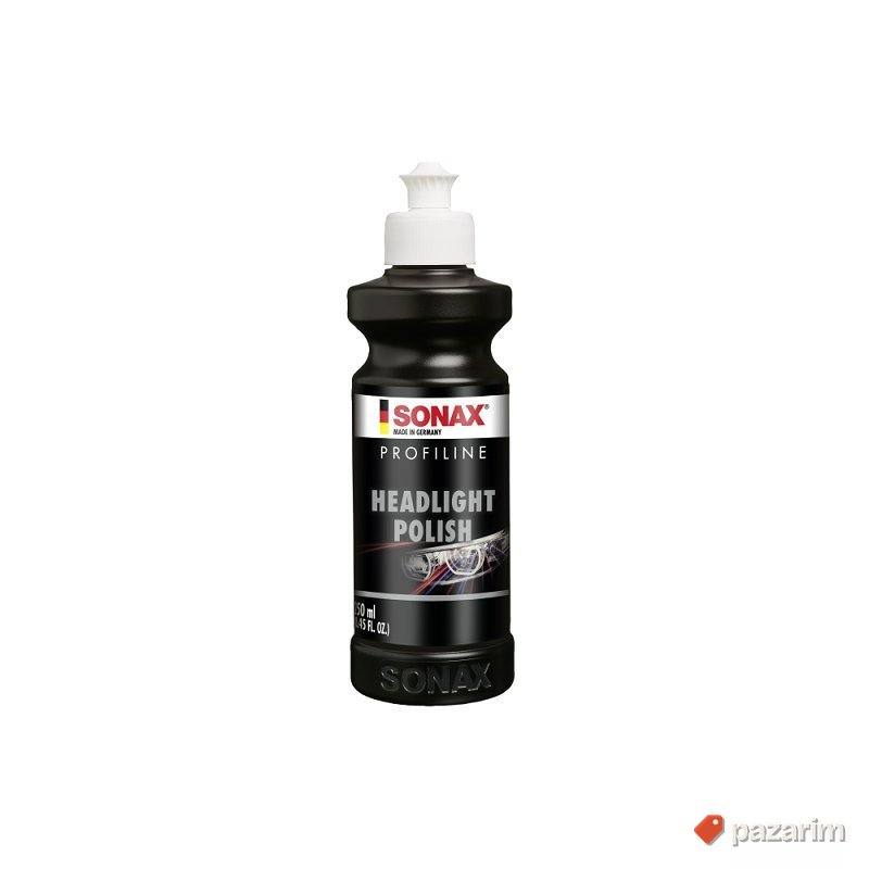 Sonax Profiline Polir pasta za farove 250ml 1