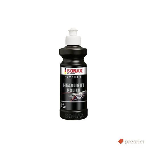 Sonax Profiline Polir pasta za farove 250ml