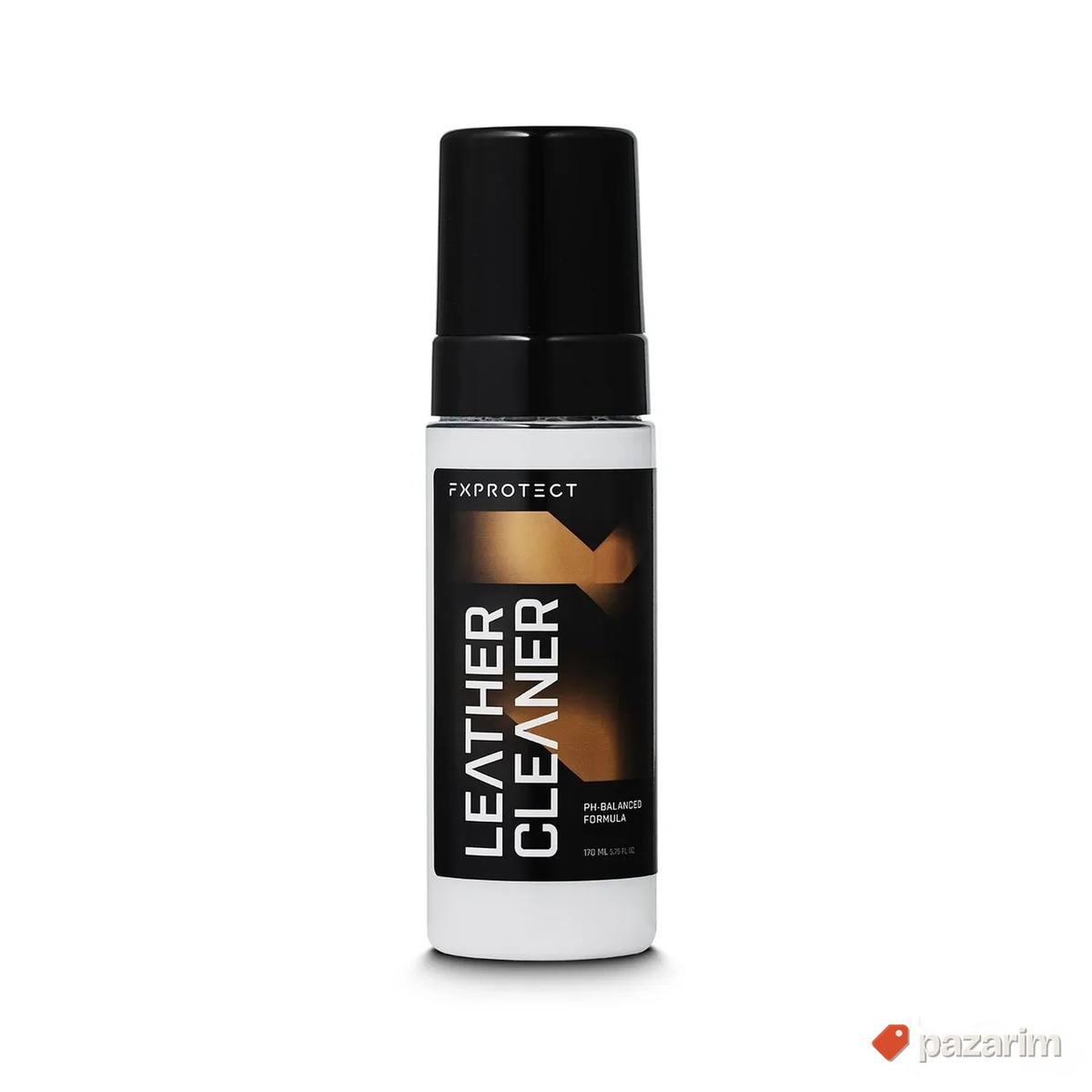 FX Protect Leather Cleaner 170ml, Čistač kože 1