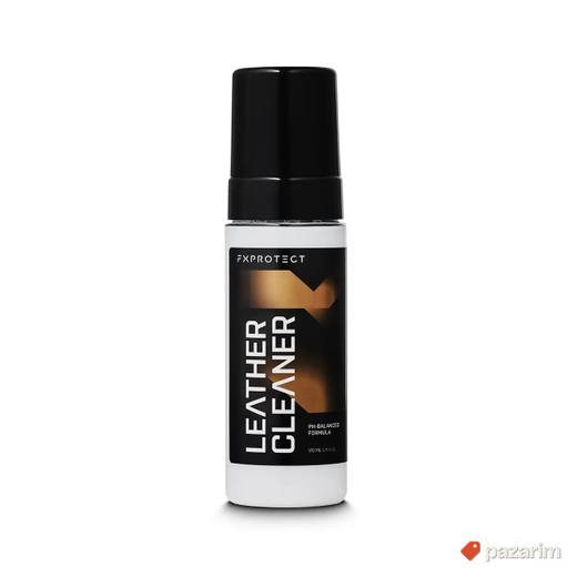 FX Protect Leather Cleaner 170ml, Čistač kože