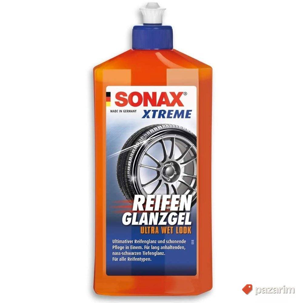 Sonax Xtreme gel za gume 0.5l 1