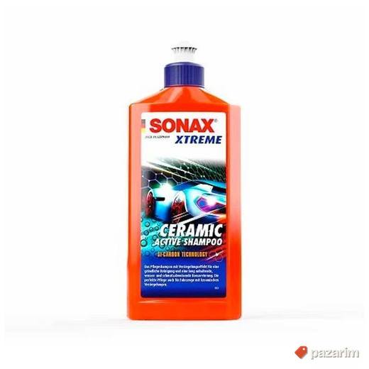 Sonax Xtreme Keramcki aktivni sampon 500ml