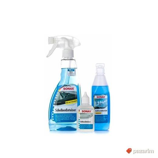 Sonax zimski set