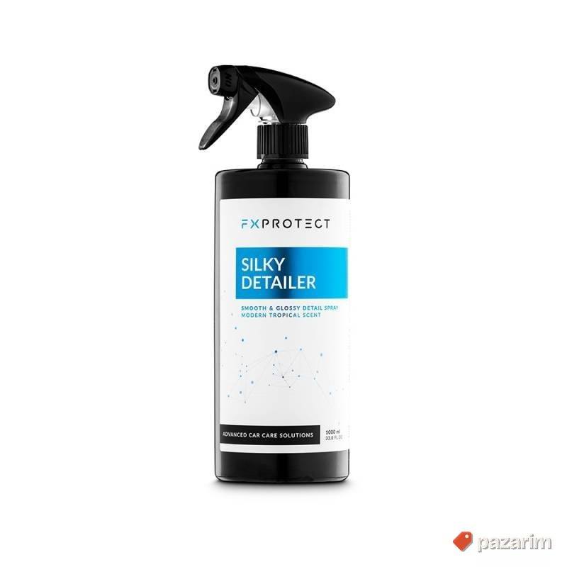 FX Protect Silky Detailer - brza zaštita i čistač 1000ml 1