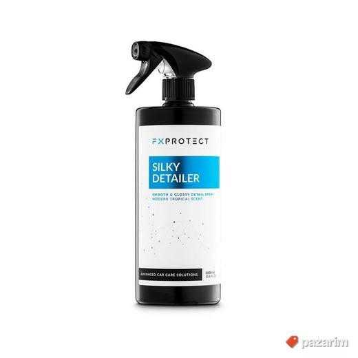 FX Protect Silky Detailer - brza zaštita i čistač 1000ml