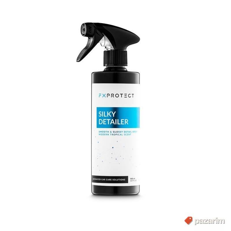 FX Protect Silky Detailer 500ml 1