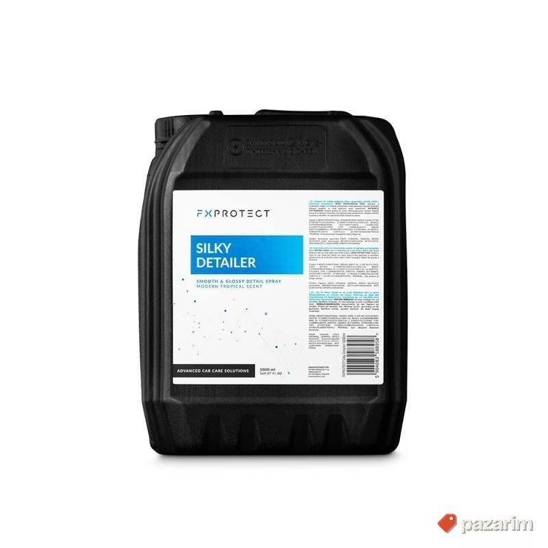 FX Protect Silky Detailer 5l 1