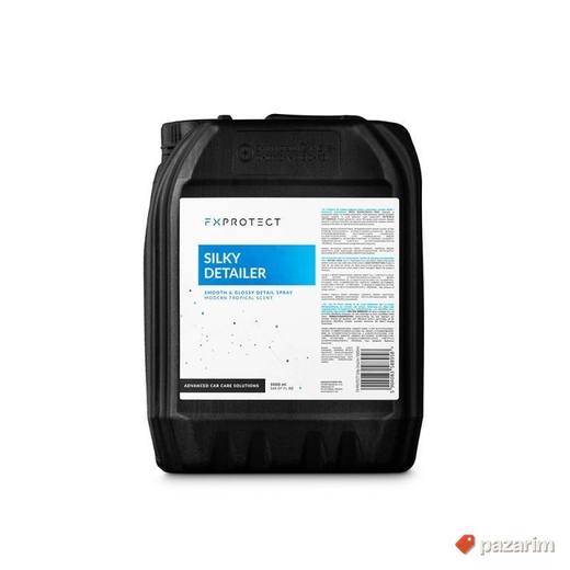 FX Protect Silky Detailer 5l