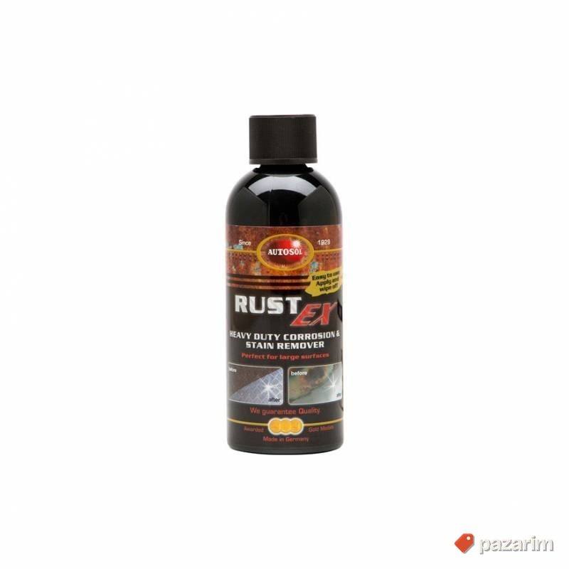 Autosol Uklanjač rđe Rust Ex. 250ml 1