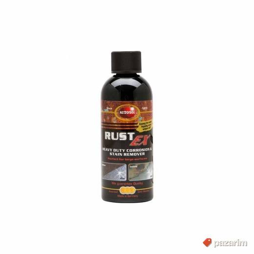 Autosol Uklanjač rđe Rust Ex. 250ml