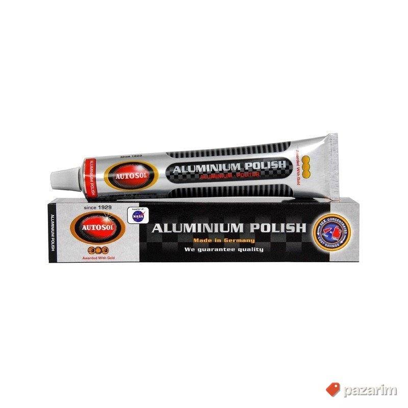 Polir pasta za Aluminijum AUTOSOL 75ml 1