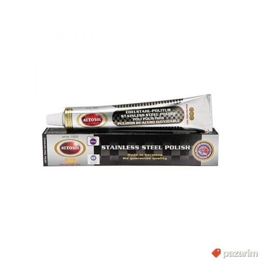 Polir pasta za nerđajuči čelik AUTOSOL 75ml