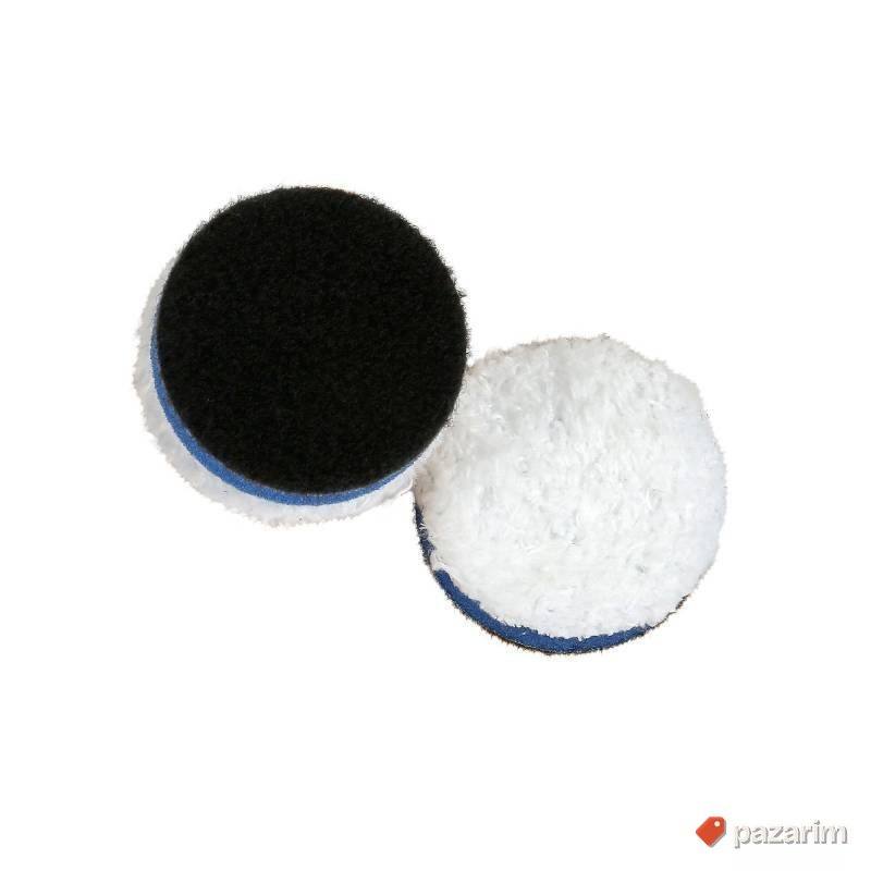 Lake Country Mikrofiber HDO plavi 30mm 1