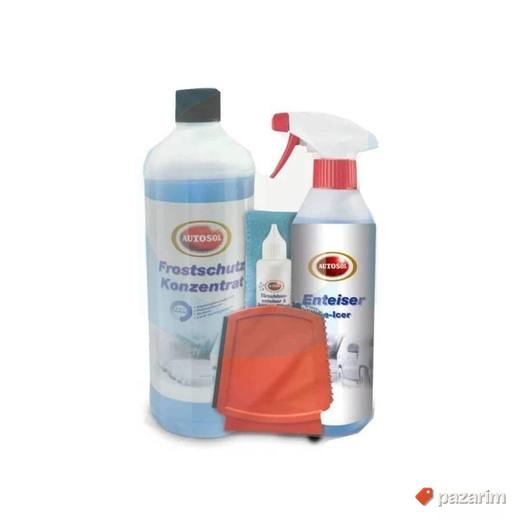 Autosol zimski set