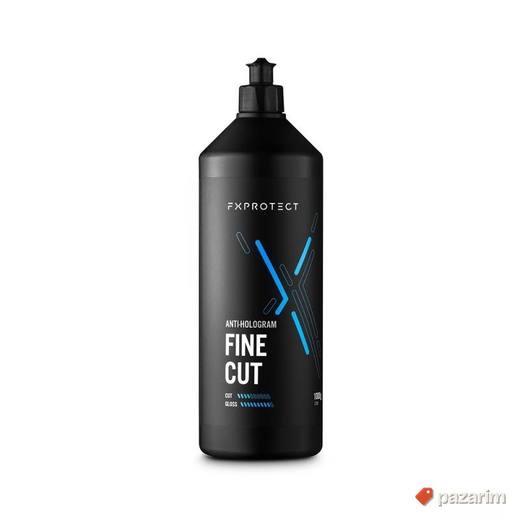 FX Protect Fine Cut pasta za poliranje 1000ml