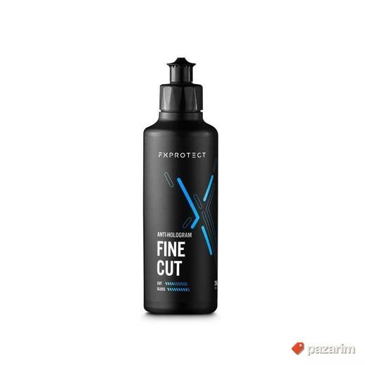 FX Protect Fine Cut pasta za poliranje 250ml