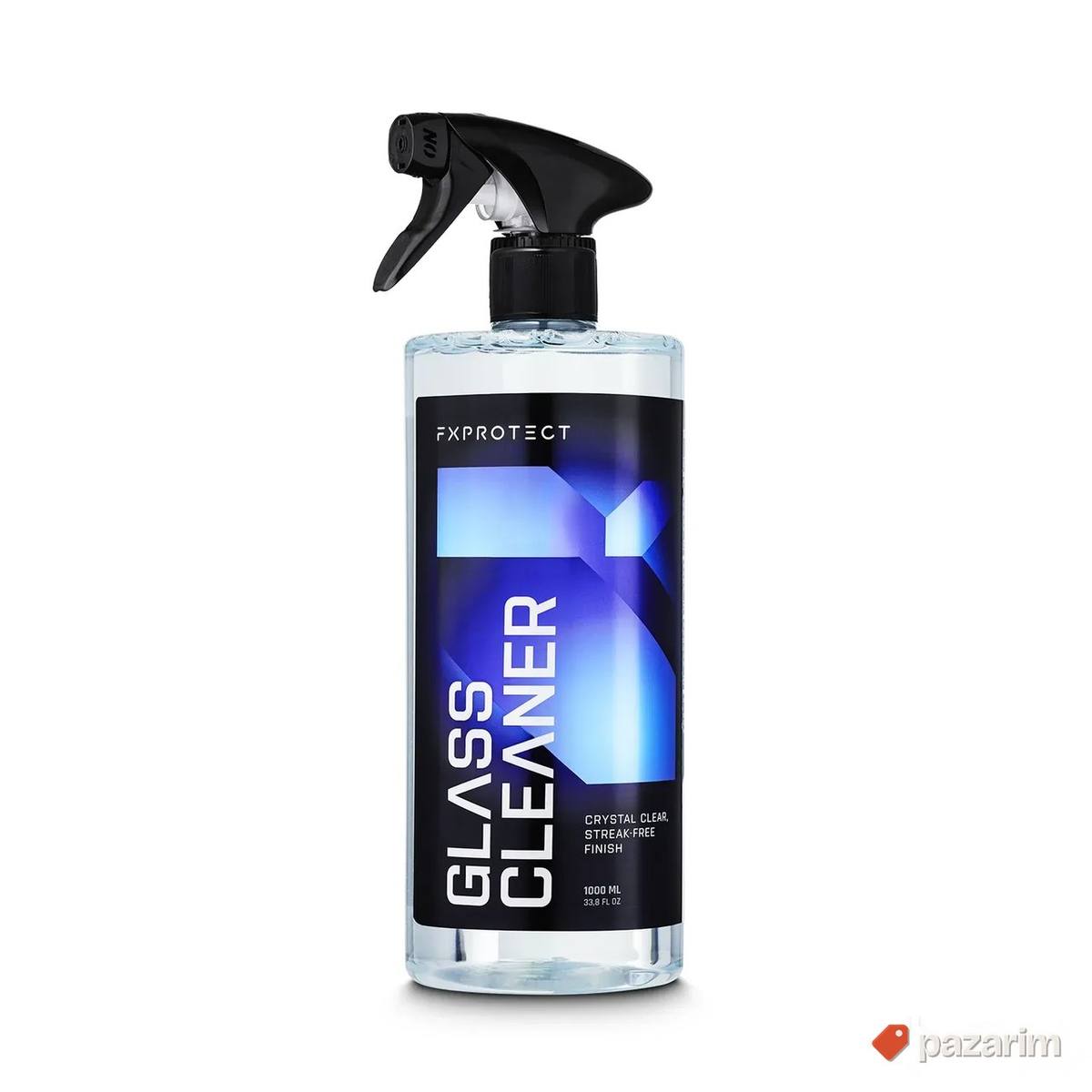 FX Protect Glass Cleaner - Čistač stakla 1000ml 1
