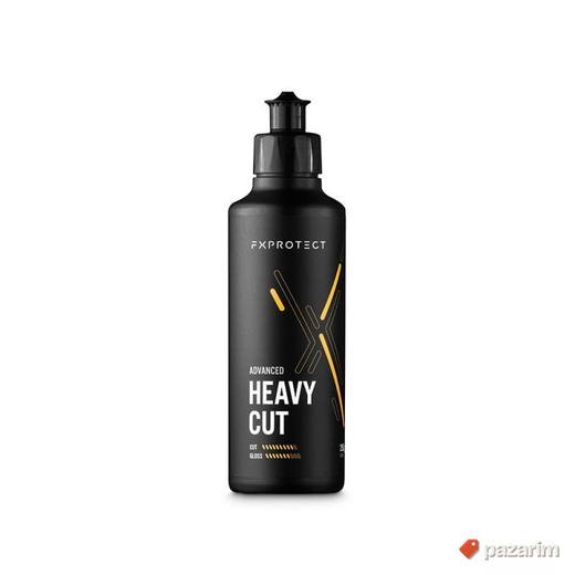 FX Protect Heavy Cut pasta za poliranje 250ml