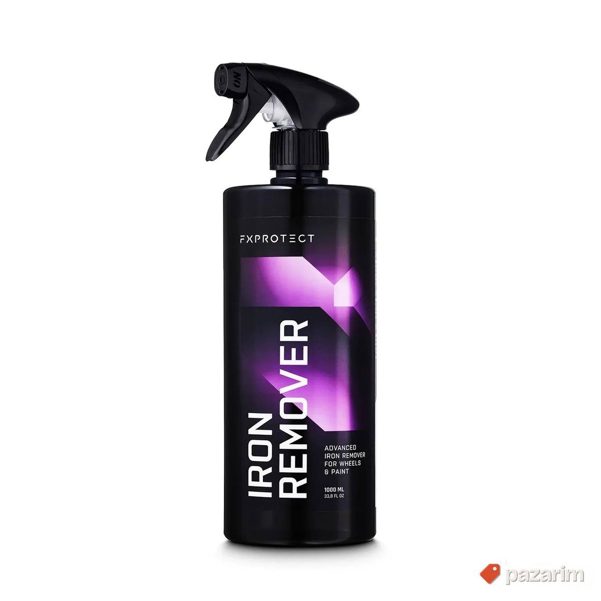 FX Protect Iron Remover - Čistač Felni 1000ml 1